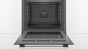 Intgreeritav ahi Bosch HBA530BB0S, maht 71 liitrit price and information | Ovens | hansapost.ee