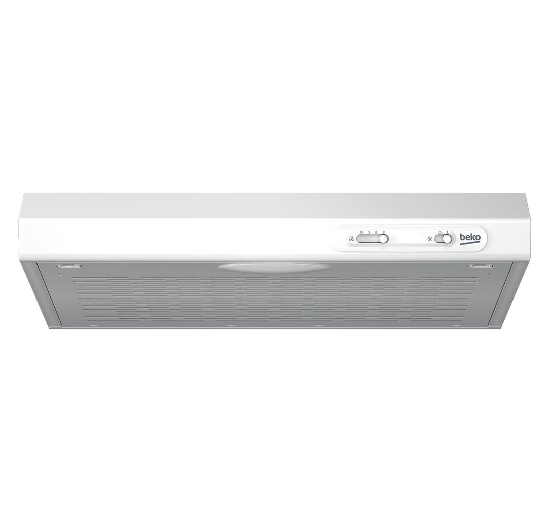 Beko CFB 5310 W цена и информация | Õhupuhastid | hansapost.ee