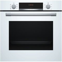 Bosch HBA533BW0S price and information | Ovens | hansapost.ee