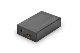Digitus DS-55121 цена и информация | Адаптеры и USB-hub | hansapost.ee
