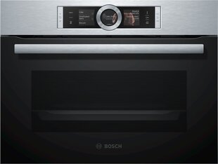 Bosch CSG656BS2 цена и информация | Духовки | hansapost.ee