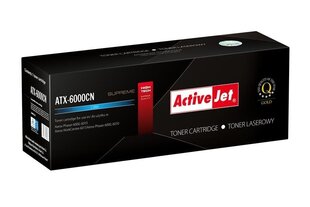 Activejet ATX- 6000CN цена и информация | Картриджи и тонеры | hansapost.ee