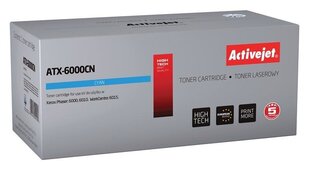 Activejet ATX- 6000CN цена и информация | Картриджи и тонеры | hansapost.ee
