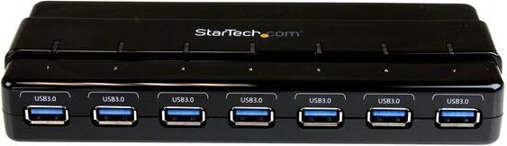 StarTech ST7300USB3B цена и информация | USB adapterid ja jagajad | hansapost.ee