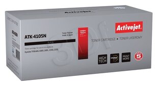 Activejet ATK-4105N hind ja info | Laserprinteri toonerid | hansapost.ee