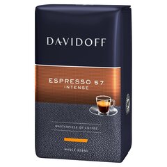 Кофе Davidoff Espresso 57 Intense, 500 г цена и информация | Кофе, какао | hansapost.ee