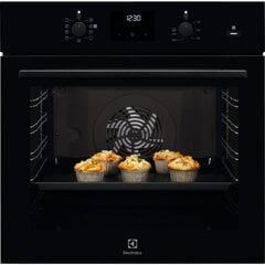 Electrolux EOD3C70TK price and information | Ovens | hansapost.ee