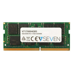 V7 V7170004GBS цена и информация | Объём памяти (RAM) | hansapost.ee