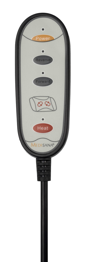 Medisana MC 840 Shiatsu цена и информация | Soojendavad tooted | hansapost.ee