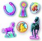 SES Fantaasia hobused цена и информация | Arendavad laste mänguasjad | hansapost.ee