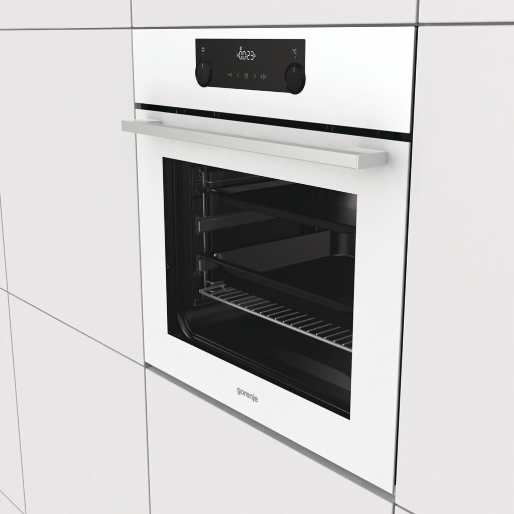 Gorenje BO737E30WG цена и информация | Ahjud | hansapost.ee