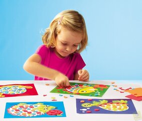 SES Esimene Mosaiik hind ja info | Arendavad laste mänguasjad | hansapost.ee