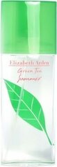 Tualettvesi Elizabeth Arden Green Tea Summer EDT naistele 100 ml hind ja info | Parfüümid naistele | hansapost.ee