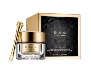 Бодрящий, регенерирующий и укрепляющий крем для глаз  Estee Lauder Re-Nutriv Ultimate Diamond Transformative 15 мл цена и информация | Сыворотки, кремы для век | hansapost.ee