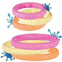 Резиновое кольцо Trixie, 25 см цена и информация | Игрушки для собак | hansapost.ee