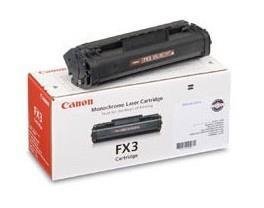 Картридж CANON FX-3 Toner black for FaxL300 цена и информация | Картридж Actis KH-653CR | hansapost.ee