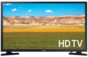 32" HD Smart LED televiisor Samsung UE32T4302AKXXH hind ja info | Televiisorid | hansapost.ee