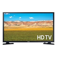 32" HD Smart LED televiisor Samsung UE32T4302AKXXH hind ja info | Televiisorid | hansapost.ee