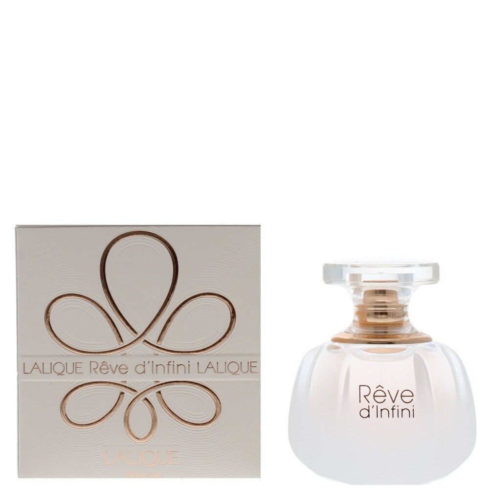 Parfüümvesi Lalique Reve d'Infini EDP naistele 30 ml цена и информация | Parfüümid naistele | hansapost.ee