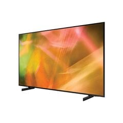 43" 4K Ultra HD LED televiisor Samsung UE43AU8072UXXH hind ja info | Televiisorid | hansapost.ee