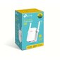 TP-LINK Extender RE205 802.11ac, 2.4GHz цена и информация | Signaalivõimendid | hansapost.ee