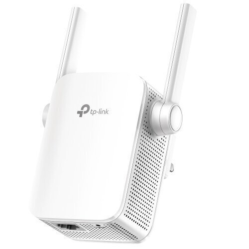 TP-LINK Extender RE205 802.11ac, 2.4GHz hind ja info | Signaalivõimendid | hansapost.ee