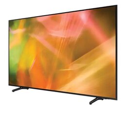 55" 4K Ultra HD LED televiisor Samsung UE55AU8072UXXH hind ja info | Televiisorid | hansapost.ee