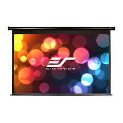 Elite Screens Spectrum Series Electric11 цена и информация | Экраны для проекторов | hansapost.ee