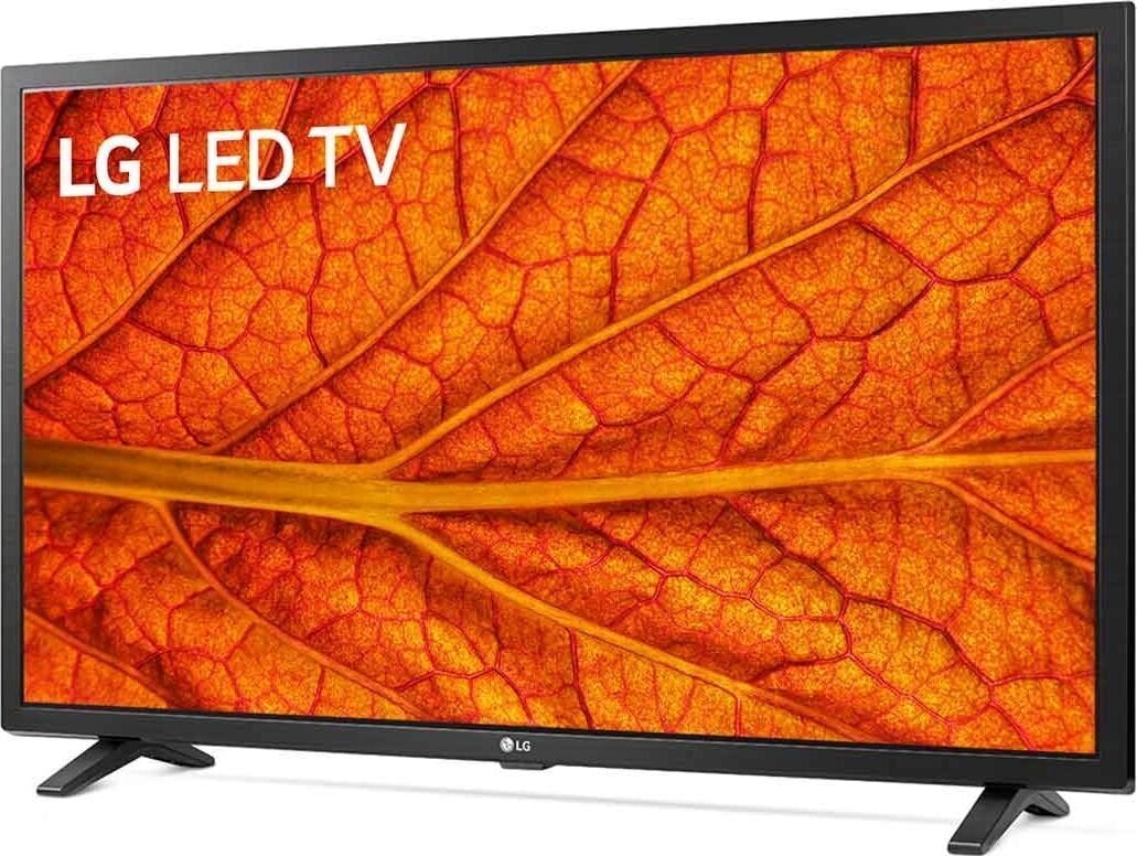 LG 32LM6370PLA.AEU цена и информация | Televiisorid | hansapost.ee