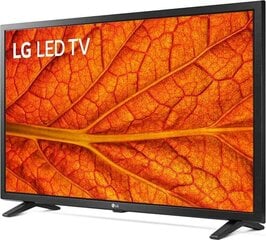 LG 32LM6370PLA.AEU hind ja info | Televiisorid | hansapost.ee