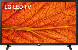 32 Full HD LED LCD Smart televiisor LG 32LM6370PLA hind ja info | Televiisorid | hansapost.ee