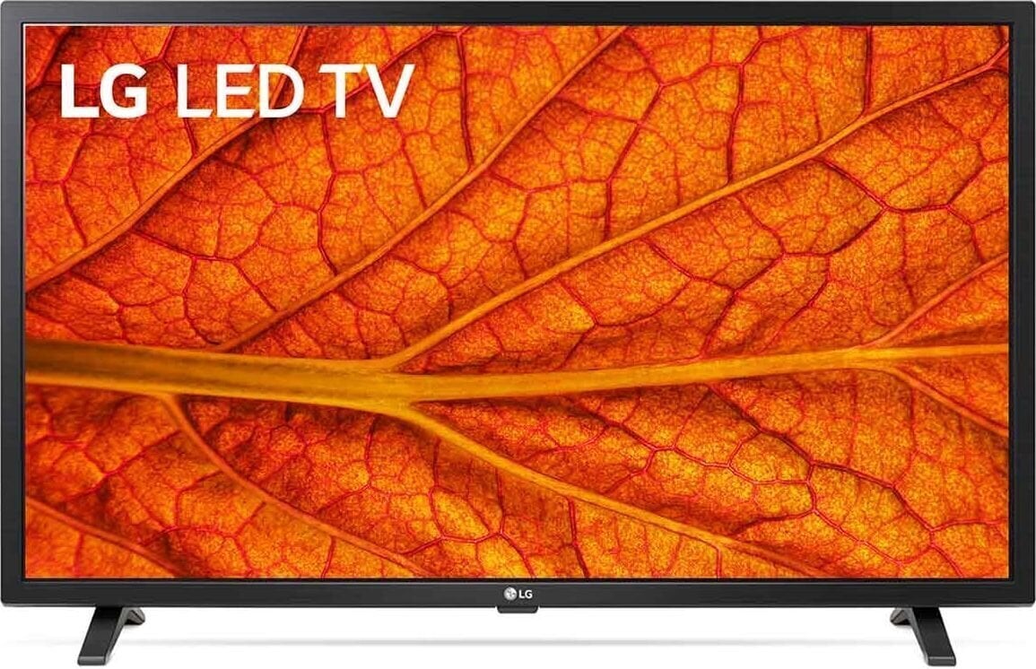 LG 32LM6370PLA.AEU цена и информация | Televiisorid | hansapost.ee