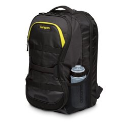  Stamina 15.6 Laptop Backpack Black / Green цена и информация | Рюкзаки, сумки, чехлы для компьютеров | hansapost.ee