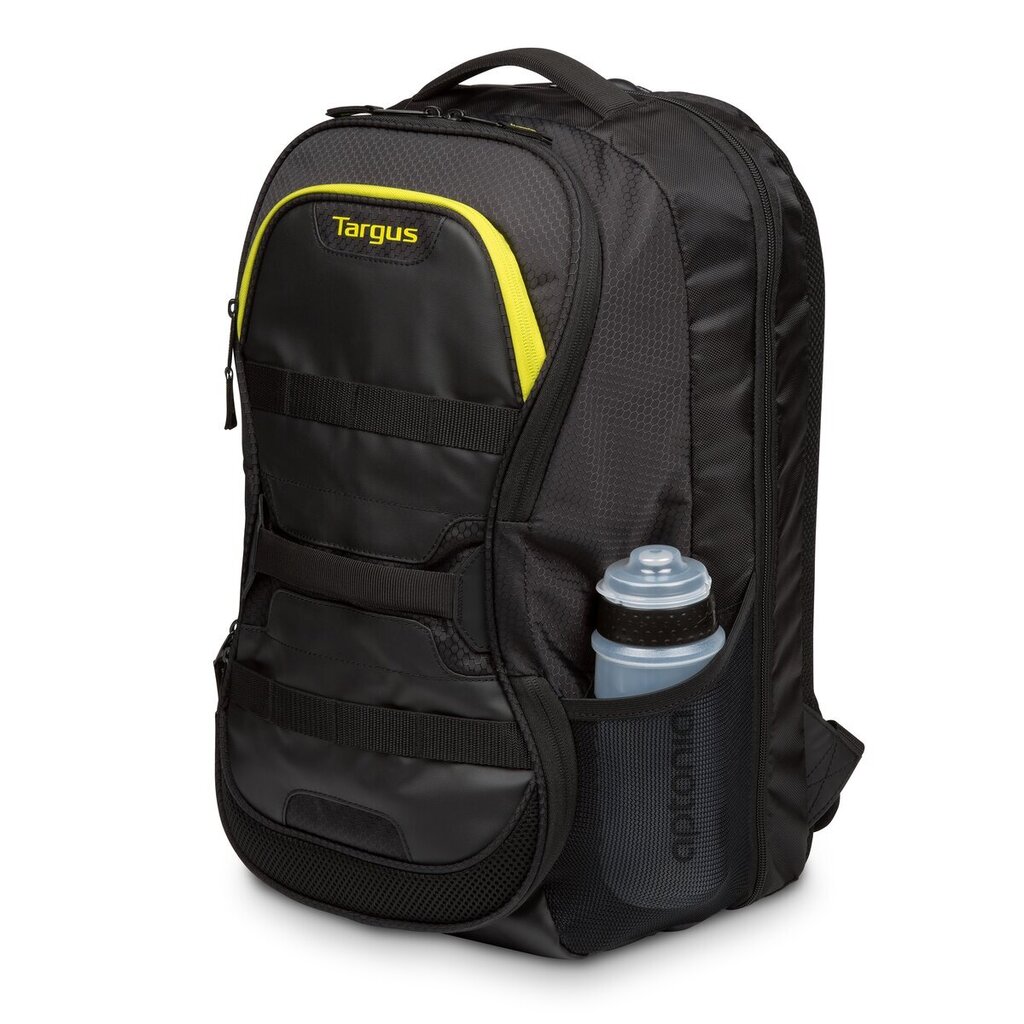 TARGUS Stamina 15.6inch Laptop Backpack hind ja info | Sülearvutikotid | hansapost.ee