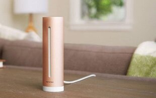 Метеостанция для умного дома Netatmo NHC-EC цена и информация |  Метеорологические станции, термометры | hansapost.ee