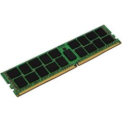 KINGSTON KTD-PE426D8/16G цена и информация | Объём памяти (RAM) | hansapost.ee