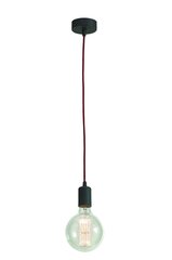 Подвесной светильник Lampex Modern 1 цена и информация | Люстры | hansapost.ee