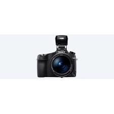 Цифровая Kамера Sony RX10 IV цена и информация | Цифровые фотоаппараты | hansapost.ee