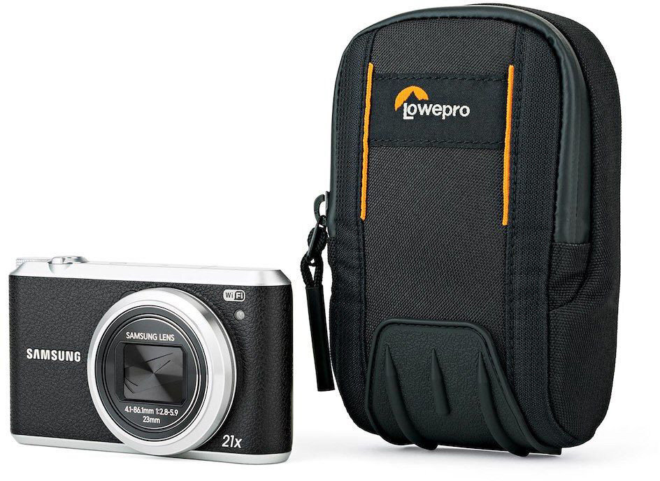 Lowepro LP37055 цена и информация | Fotoaparaatide kotid ja vutlarid | hansapost.ee