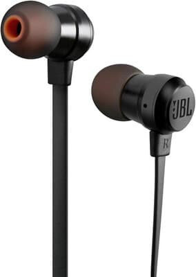 JBL Tune 290 JBLT290BLK hind ja info | Kõrvaklapid | hansapost.ee