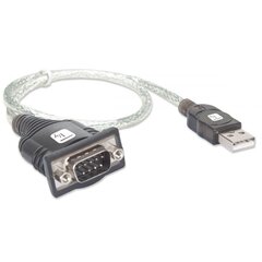 Techly 023493 цена и информация | Адаптеры, USB-разветвители | hansapost.ee