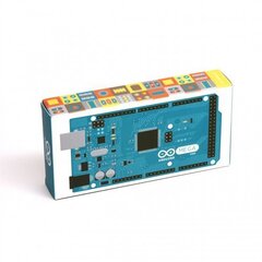 Arduino mega R3 2560 hind ja info | Konstruktorid, robootika ja tarvikud | hansapost.ee