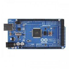 Arduino mega R3 2560 hind ja info | Konstruktorid, robootika ja tarvikud | hansapost.ee
