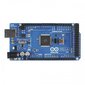 Arduino mega R3 2560 цена и информация | Konstruktorid, robootika ja tarvikud | hansapost.ee