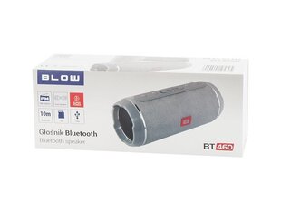 Blow BT460, hall цена и информация | Аудиоколонки | hansapost.ee