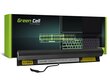 Sülearvuti aku Green Cell Laptop Battery for Lenovo B50-50 IdeaPad 100-14IBD 100-15IBD цена и информация | Sülearvuti akud | hansapost.ee