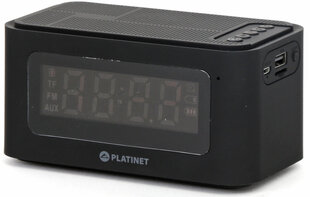 Platinet PMGC5B Bluetooth цена и информация | Аудиоколонки | hansapost.ee