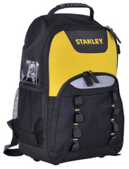 Seljakott Stanley price and information | Tool boxes, tool bags and tool trolleys | hansapost.ee