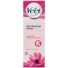 Veet Silk & Fresh крем для депиляции 100 мл цена и информация | Средства для депиляции | hansapost.ee