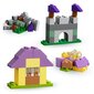 10713 LEGO® Classic Klotsist kohver цена и информация | Klotsid ja konstruktorid | hansapost.ee